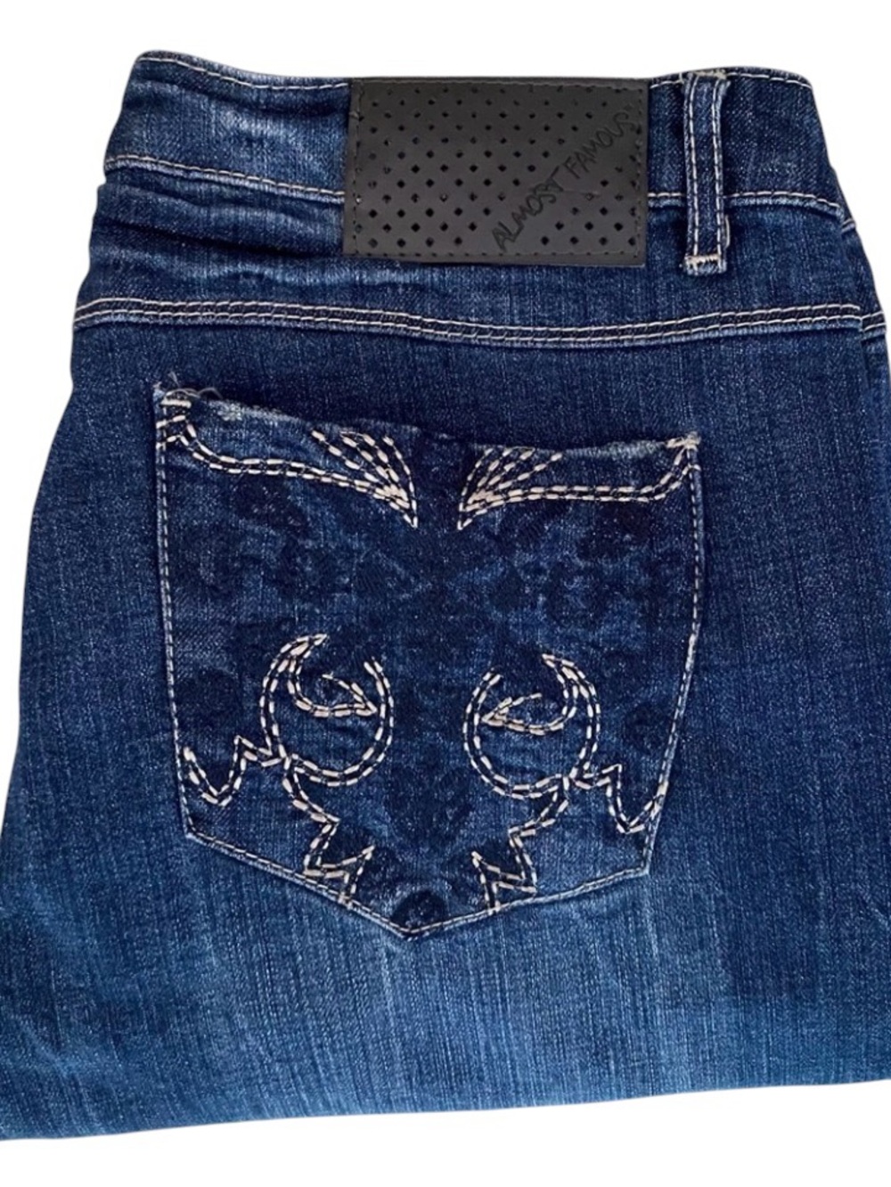 Almost Famous jeans 11